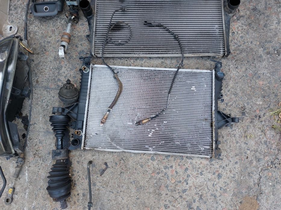 Запчасти Volvo s60