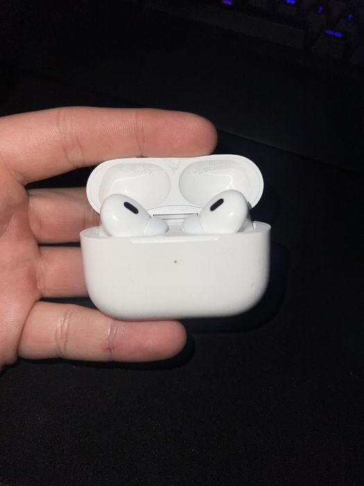 AirPods 2 Pro (2022) Originais