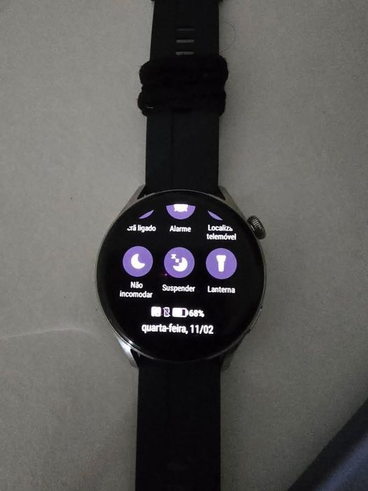 Huawei watch GT3 44mm