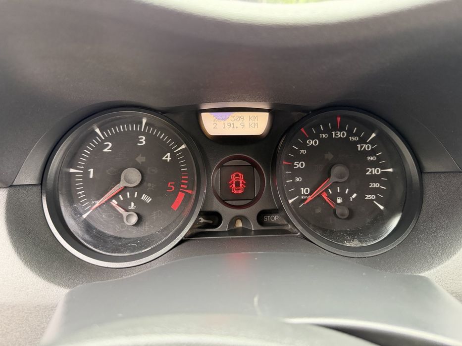 Продам Renault Megane