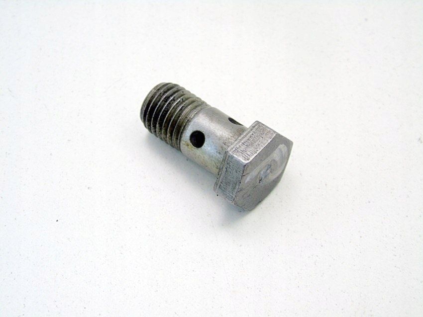 Śruba Przewodu Rurki Paliwa 2.0 D Bmw E46 E90 E60 E61 E87 E91 E83 X3