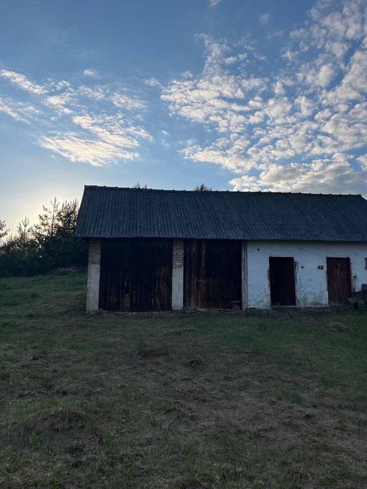 Продаж будинку в селі