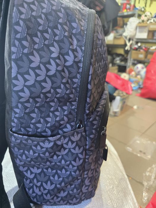 Рюкзак Adidas Monogram BP IU0009