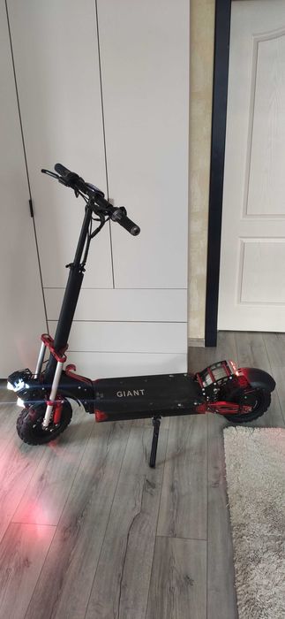 Giant Outlander m11
