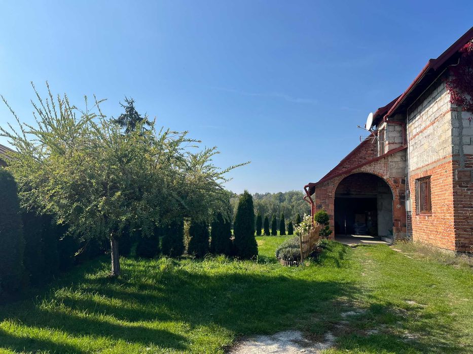 Dom – Gorlice - Widok 5