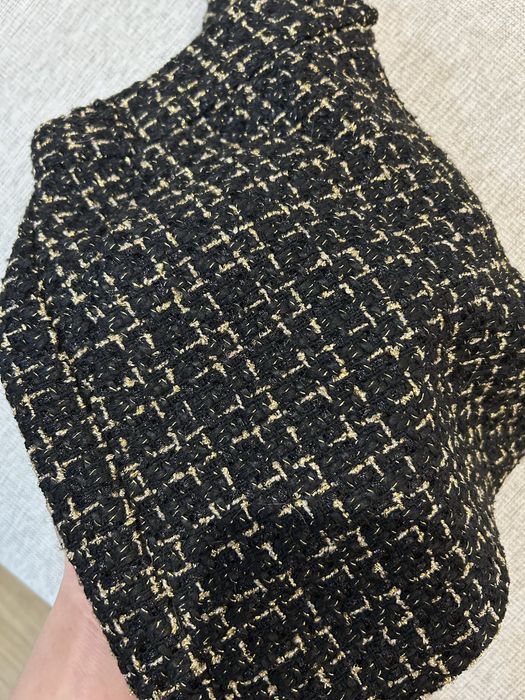 Твідові шорти Marsego