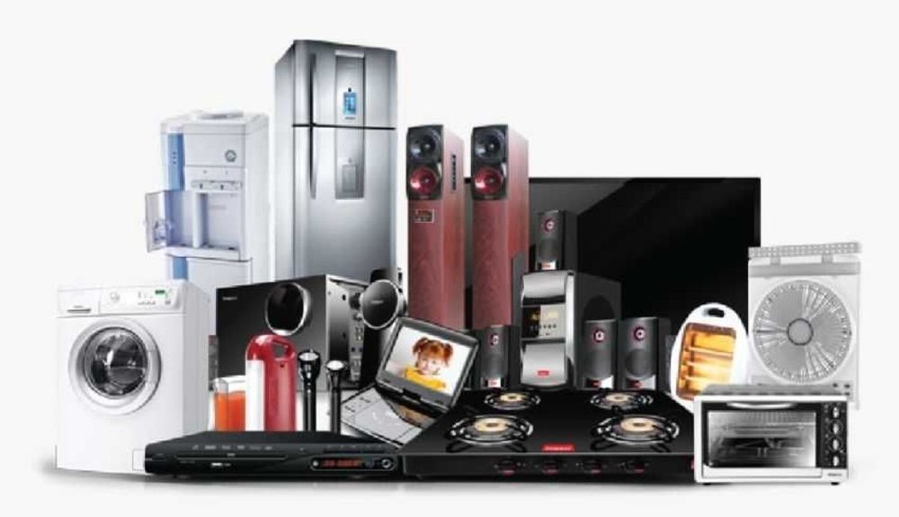 Прийму в дар побутову хімію і техніку — дам речам нове корисне життя
П