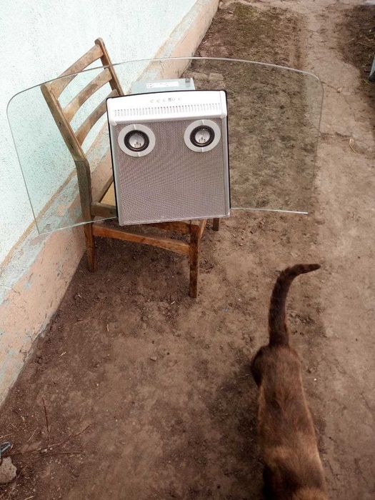 Витяжка фірми BOSCH