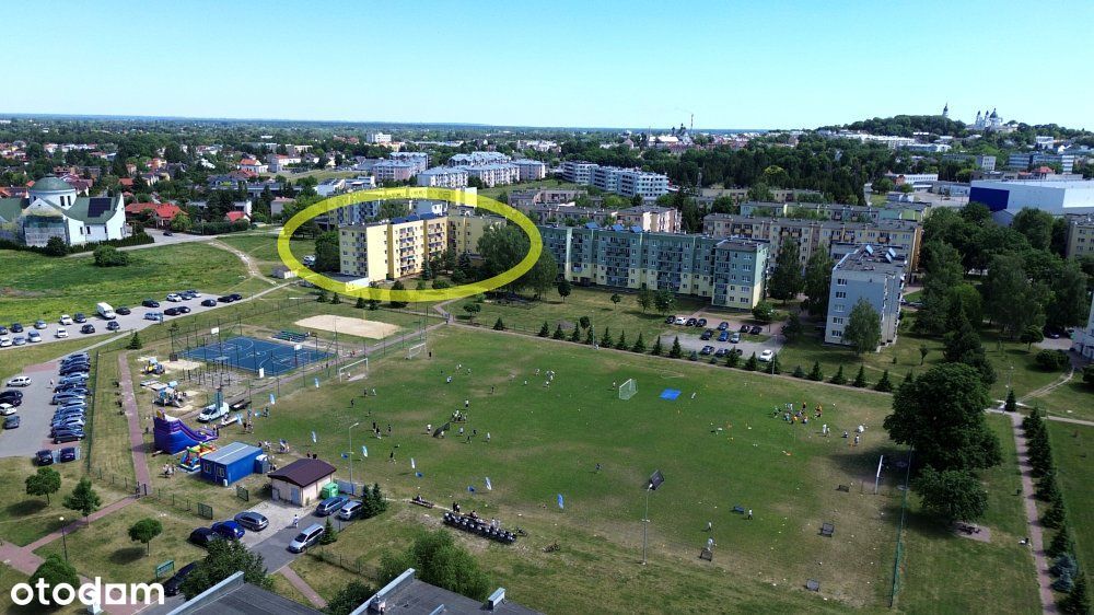 M-3 | 60 m2 | Parter | po remoncie | os. Słoneczne