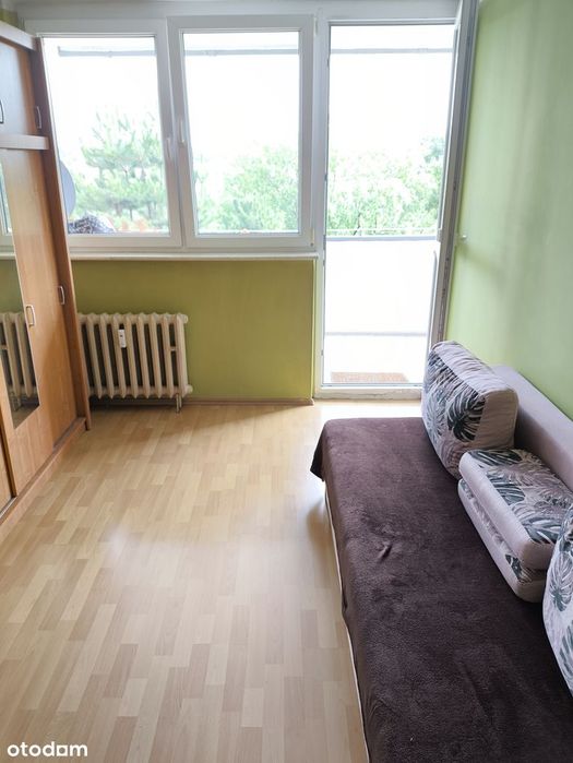 3- Pokojowe, Widokowe Mieszkanie Z Dużym Balkonem - Os. Liburnia