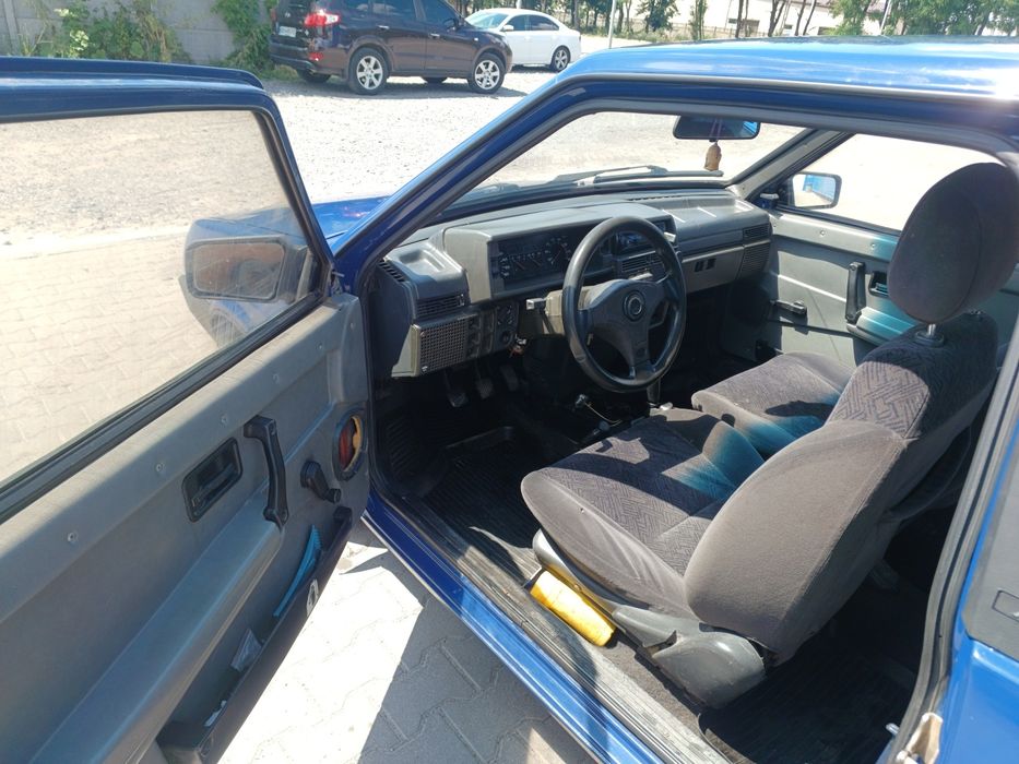 Ваз 2108 1.3 1999р