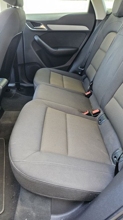 Audi Q3 2.0 TDi *Nacional*