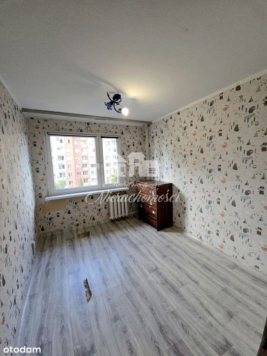 Mieszkanie 3 pokojowe do remontu. Dostępne od zaraz!