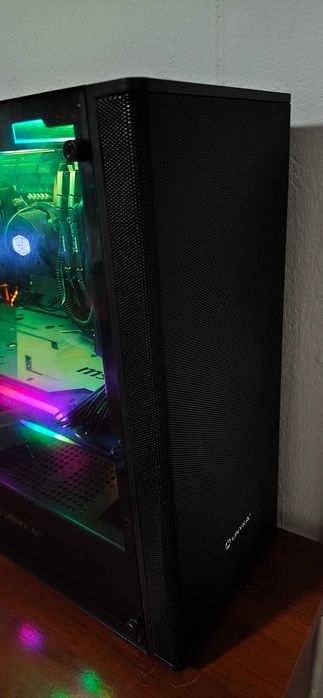 PC Gaming i9-9900K RTX 2070 Super 8GB