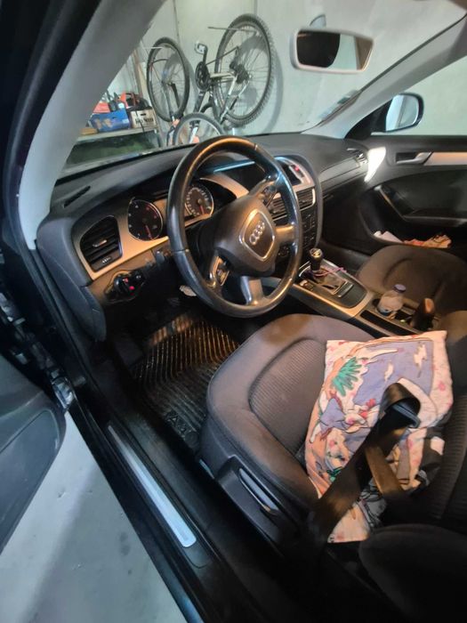 Vendo Audi A4 2009