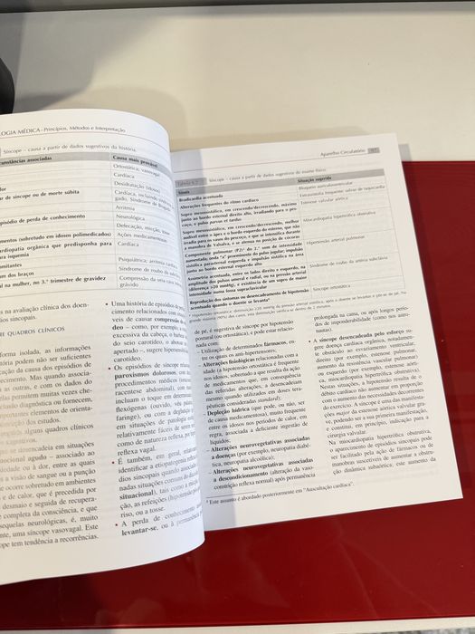 Semiologia Médica