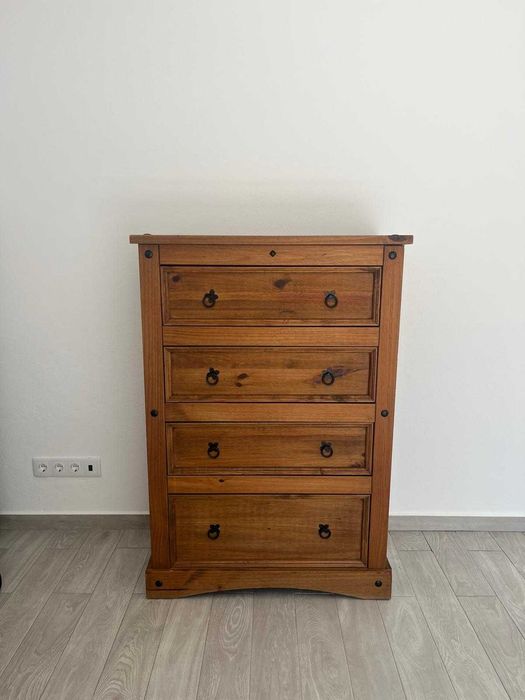 Vendo Móvel de madeira