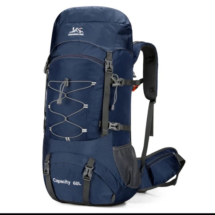 Рюкзак туристичний XINSHENGLONG 60 л