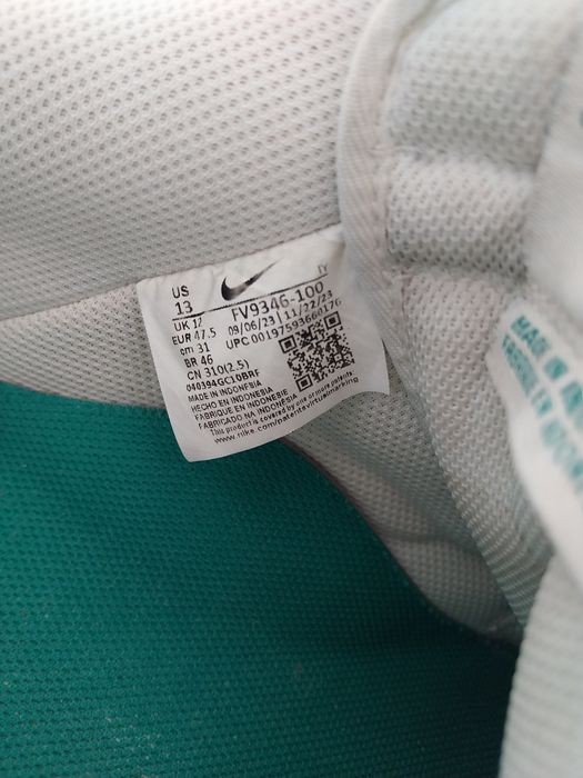 Sapatilhas  Nike Air Force