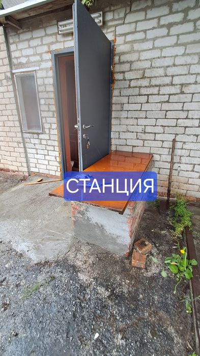 Продам дом в селе Орловщина.
