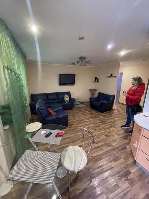 Сдам Квартиру Центр Гагарина (Университетский)