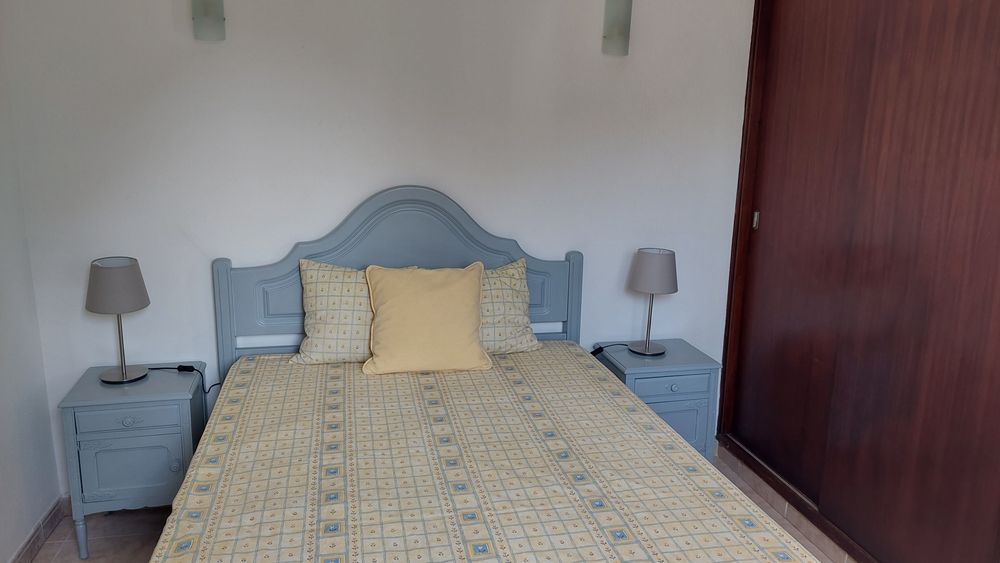 Alugo Apartamento T1 em Quarteira disponivel até ao final de Junho 650