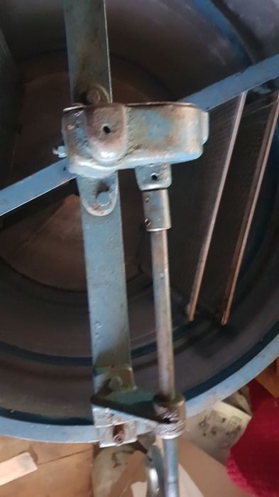 Медогонка двухрамочна ссср