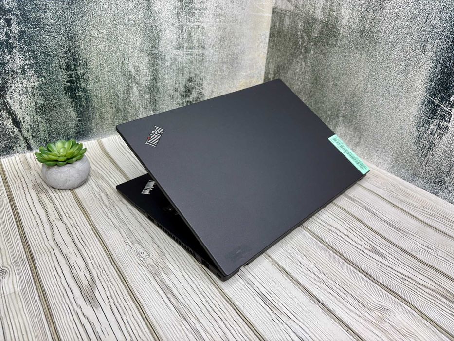 Ноутбук Lenovo Thinkpad T495\14" Touch\Ryzen 5 Pro\16 GB\SSD256\ЗНИЖКА