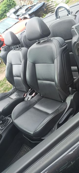 Пежо 207СС, разборка, шрот 1.6 VTi, Peugeot 207 CC