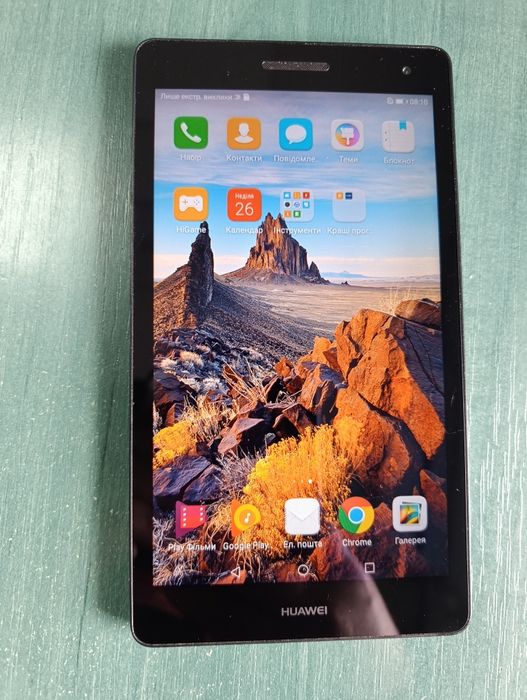 huawei mediapad t3 7 - купити планшети - Ціна на OLX.ua