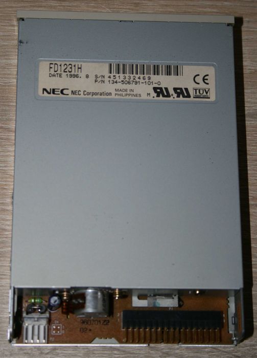 Sprawne retro części komputerowe 1996 – procek, płyta, RAM, grafika