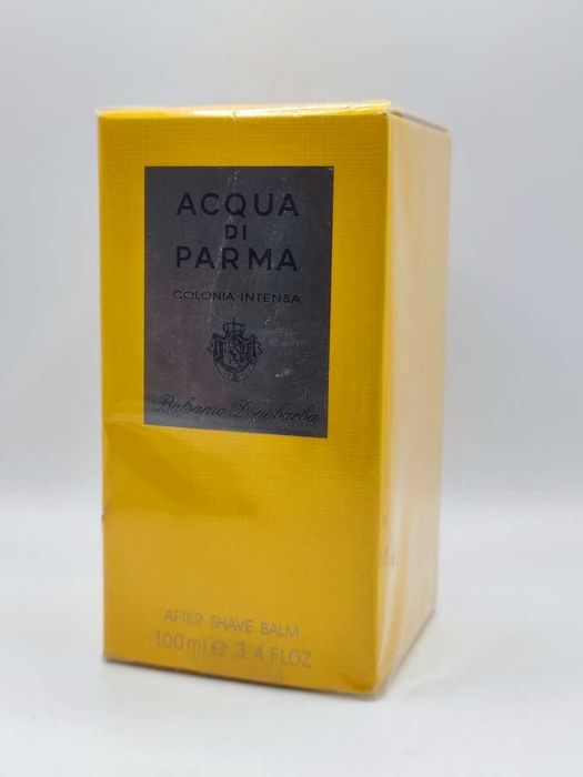 Acqua di Parma COLONIA INTENSA After Shave Balm 100 ml *UNIKATowe