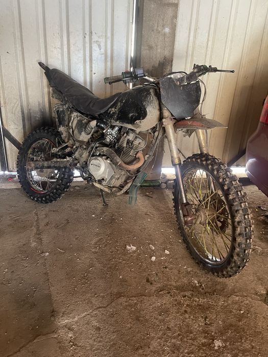 Вайпер кросс ендуро  200