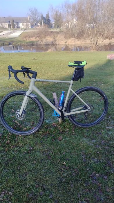 Scott speedster 30 rozmiar XL Gravel