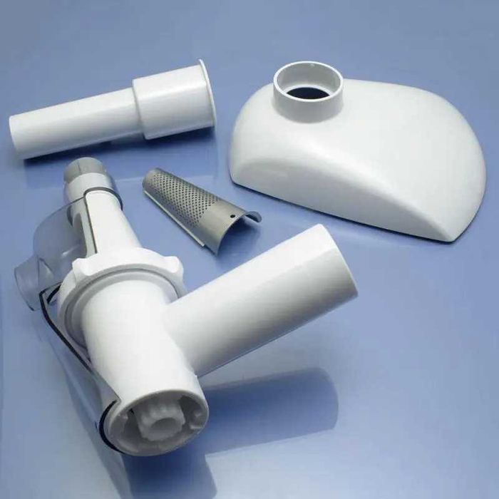 Насадки для м'ясорубок всіх брендів Zelmer, Bosch,Moulinex,Panasonic