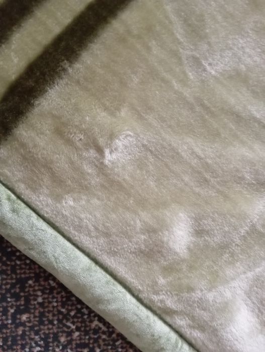 Покривало двоспальне