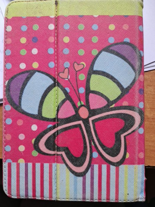 Capa para tablet