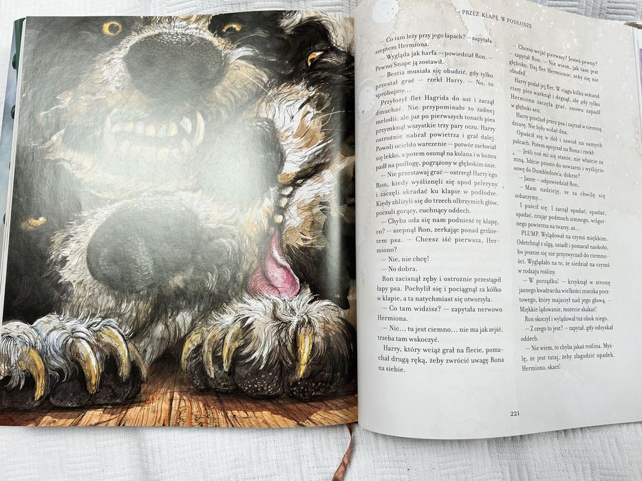 Harry Potter i kamień filozoficzny