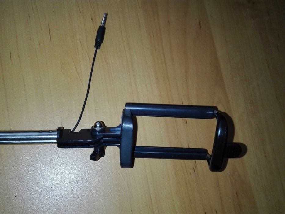 Selfie stick nowy