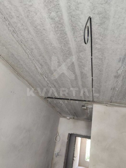 Смарт-квартира 20 м² у Гостомелі | 2 поверх