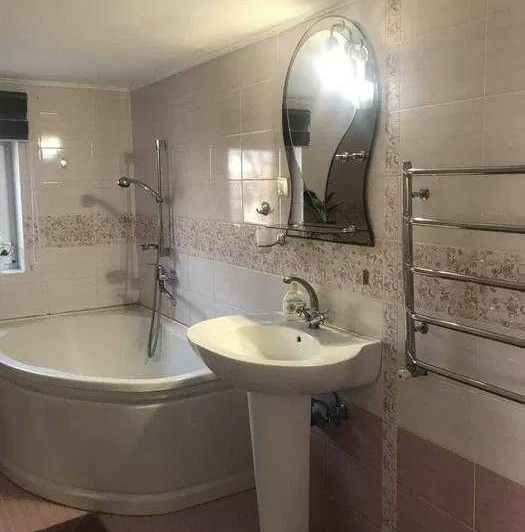 204 Уютный дом с баней