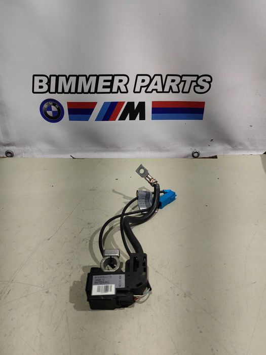 Cabo de Bateria IBS Negativo BMW E90/E91/E92/E93 LCI 9184.207