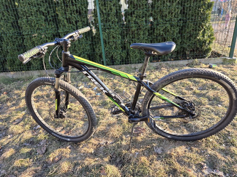 Rower Trek Marlin 6