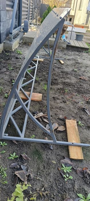 Козирьок,дашок на вхідні двері