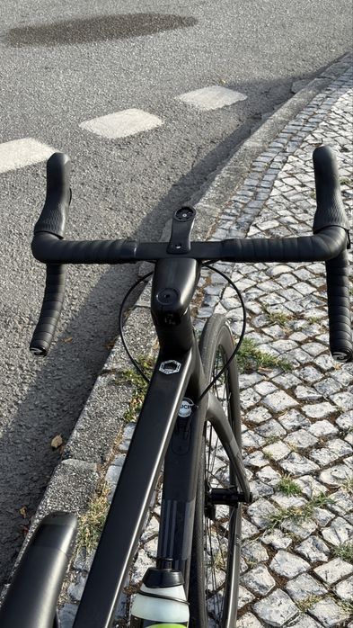 Cannondale SuperSix EVO carbono