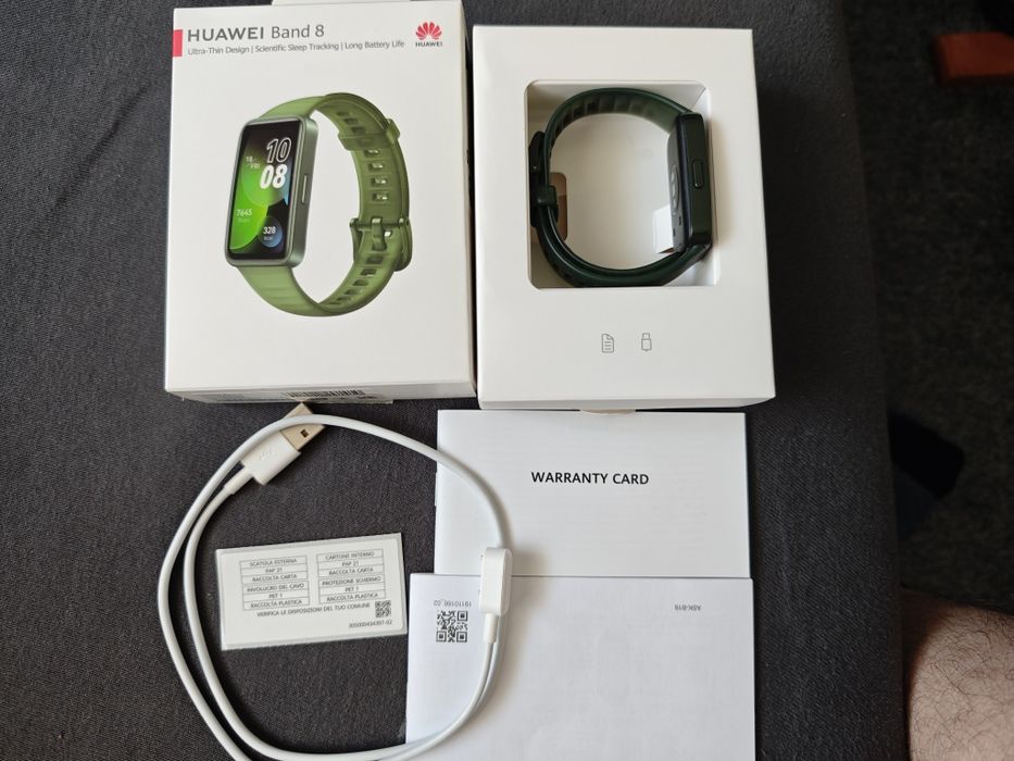 Sprzedam Huawei Band 8