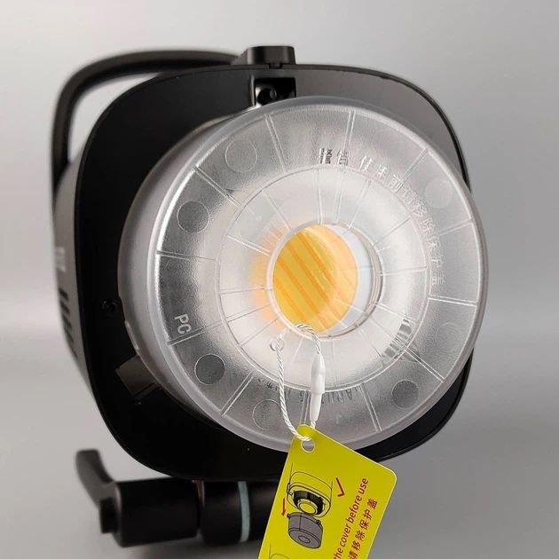 Двоколірне студійне світло NEEWER CB60B Black