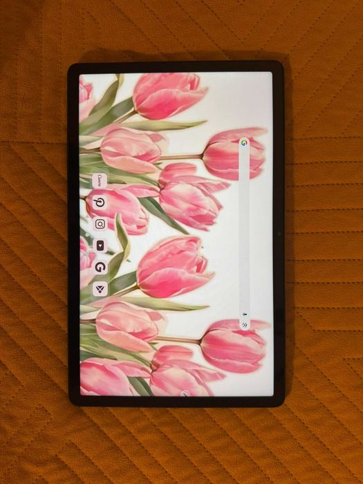 Lenovo Tab P11 11.5'' 2k - com caneta e teclado