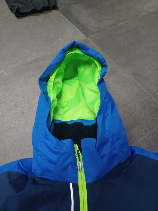 Casaco de Esqui 13 - 14 anos ICEPEAK