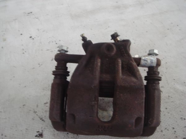 Pinça travão / maxila de travão frente direita NISSAN Micra III (K12)